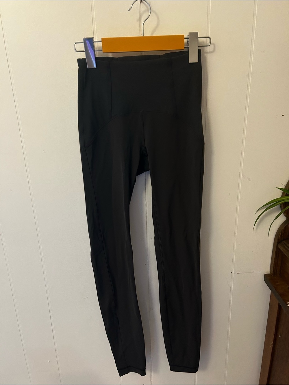 Lululemon wunder under leggings